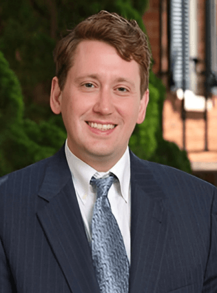 Greg O’Connell - Attorney