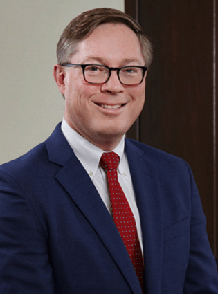 Thomas F. Hollingsworth, III - Attorney