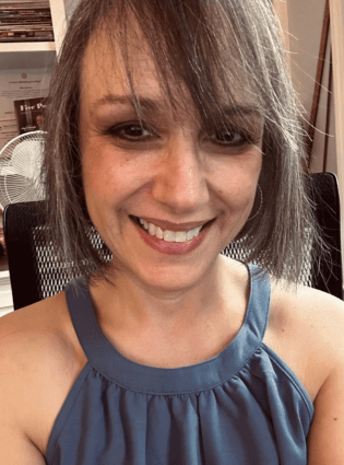 Allie Jackson - Attorney
