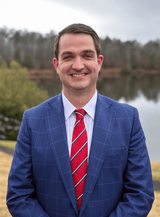 Cale Davis - Attorney
