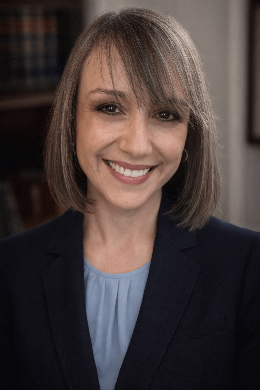 Allie Jackson - Attorney