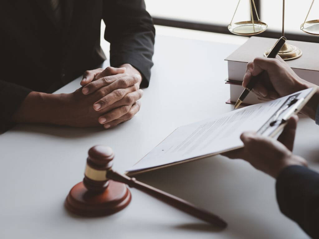 economic damages georgia