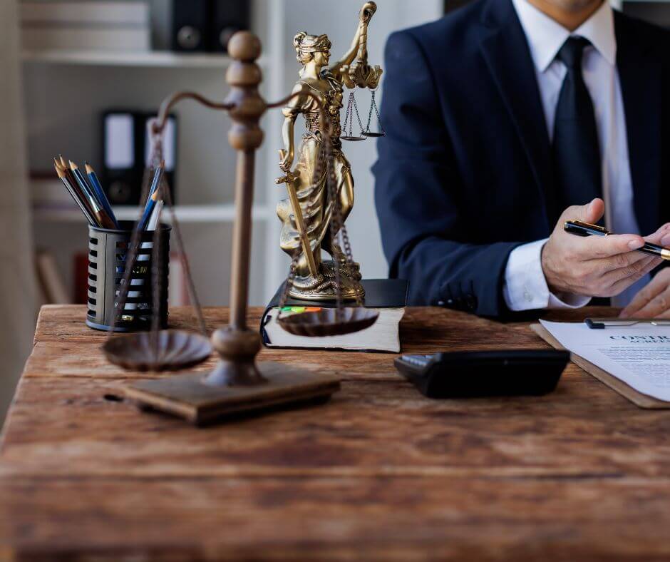 punitive damages georgia